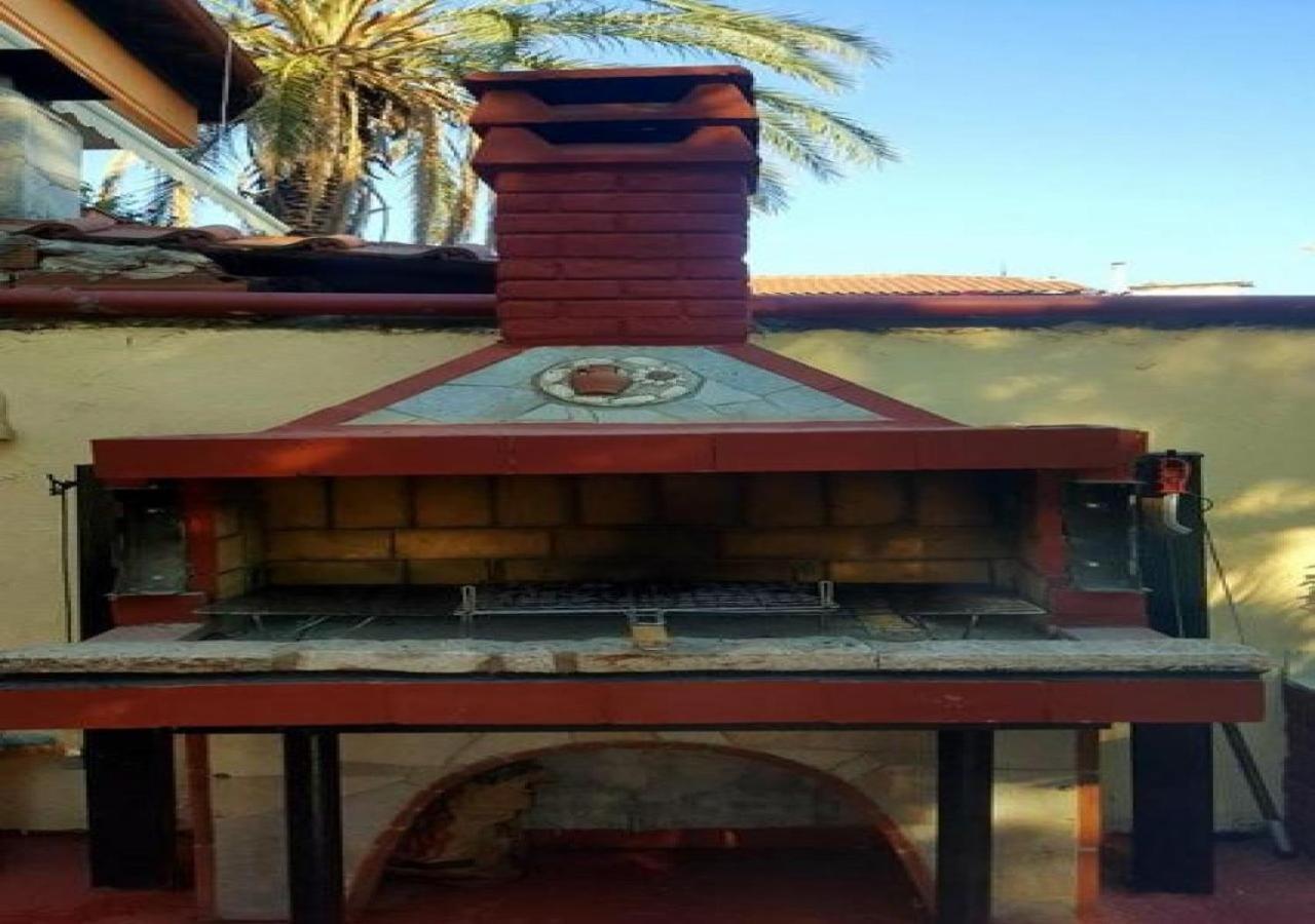 Gallery Amolianí Exteriér fotografie