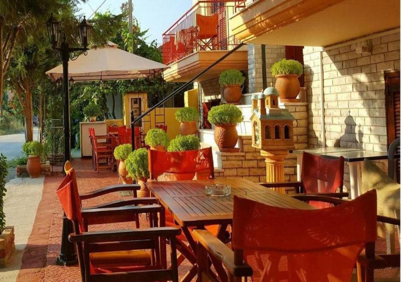 Gallery Amolianí Exteriér fotografie